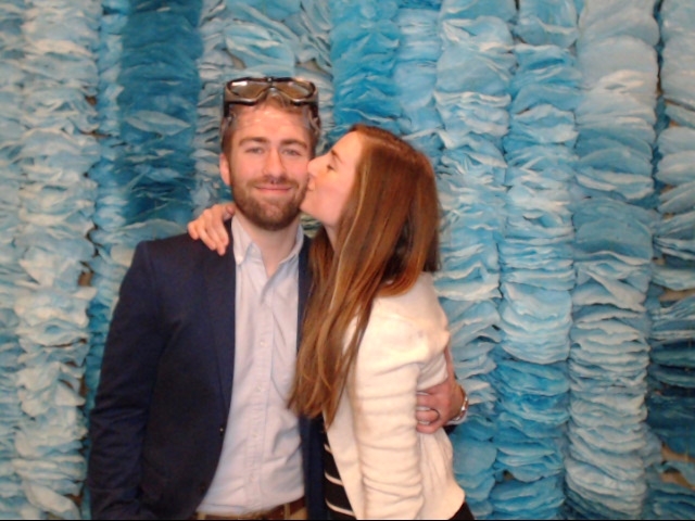 Party for the Promise | View more photos from the event at gallery.photoboothbillings.com/u/PhotoBoothBillings/Party-for-the-Promise